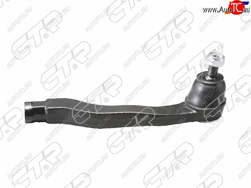 1 399 р. Наконечник рулевой RH CTR Honda Integra DC1,DC2 купе дорестайлинг (1993-1995)  с доставкой в г. Пермь