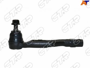 Наконечник рулевой RH CTR Mazda 6 GJ 1-ый рестайлинг седан (2015-2018)