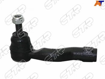 1 459 р. Наконечник рулевой LH CTR Toyota Wish XE20 дорестайлинг (2009-2012)  с доставкой в г. Пермь. Увеличить фотографию 2
