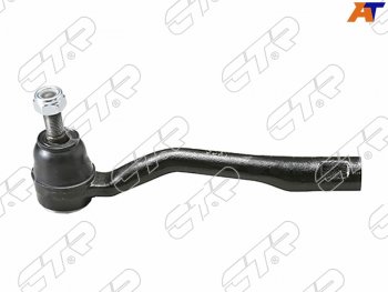 Наконечник рулевой LH CTR Toyota Gaia XM10 рестайлинг (2001-2004)