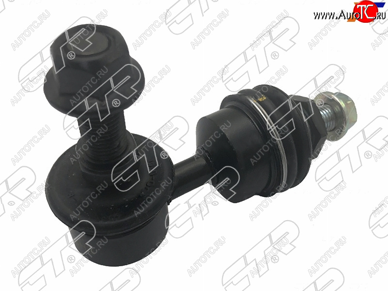2 499 р. Тяга стабилизатора заднего FORD FOCUS 11- CTR CL0069  с доставкой в г. Пермь