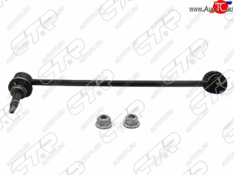 1 879 р. Тяга стабилизатора переднего MERCEDES BENZ C-CLASS 204 06-14E-CLASS 207 08-16 RH CTR CL0010R  с доставкой в г. Пермь