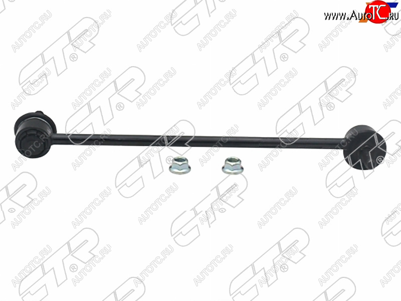 1 469 р. Тяга стабилизатора переднего MAZDA 6 12-MAZDA 3 13-MAZDA CX-5 11- RH CTR CL0425R  с доставкой в г. Пермь