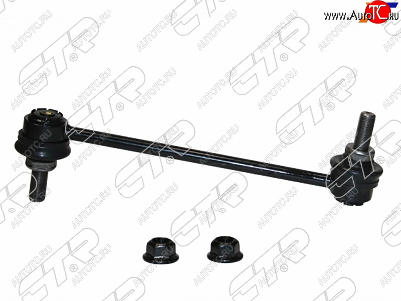1 699 р. Тяга стабилизатора переднего NISSAN ELGRAND E51 02-10 LH=RH CTR CL0504  с доставкой в г. Пермь