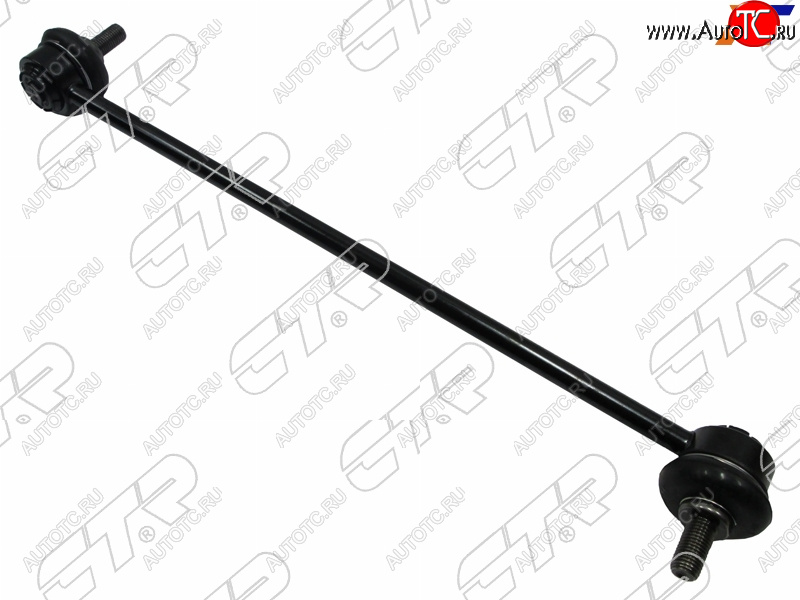 1 399 р. Тяга стабилизатора переднего CITROEN C4 04- BERLINGO 08- PEUGEOT 308 3008 09- 307 00- CTR CL0718  с доставкой в г. Пермь