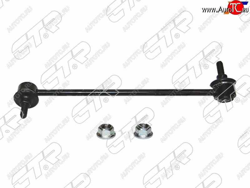 1 449 р. Тяга стабилизатора переднего BMW 1 E80E81 03-3 E90E91 04-13X1 08-15 LH CTR CL0649L  с доставкой в г. Пермь
