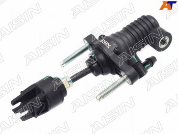 3 299 р. Цилиндр сцепления главный Toyota Hilux Pick Up 04-20  Fortuner 04-20  Hilux Surf 05-09 AISIN CMTS-003  с доставкой в г. Пермь. Увеличить фотографию 2