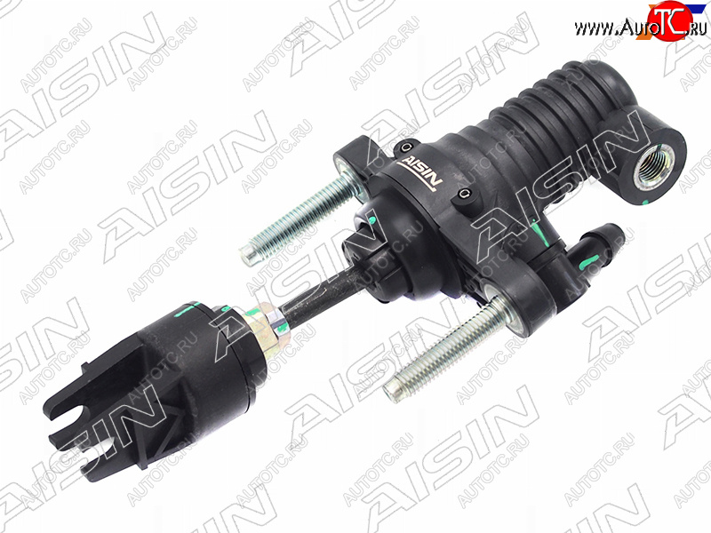 3 299 р. Цилиндр сцепления главный Toyota Hilux Pick Up 04-20  Fortuner 04-20  Hilux Surf 05-09 AISIN CMTS-003  с доставкой в г. Пермь