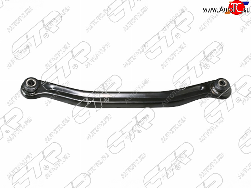 2 099 р. Рычаг подвески задний поперечный №1 (ТАГАЗ) HYUNDAI ACCENT 99-12 RH CTR CQ0009  с доставкой в г. Пермь