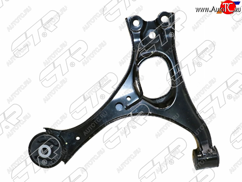 5 799 р. Рычаг подвески нижний Honda CIVIC FD 05-11 LH                                                        CTR CQ0073L  с доставкой в г. Пермь