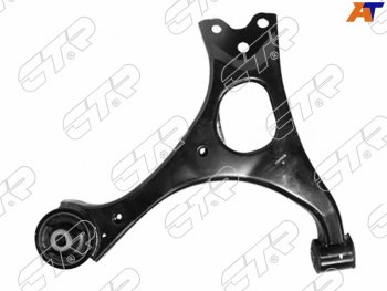 5 799 р. Рычаг подвески нижний Honda CIVIC FD 05-11 RH                                                        CTR CQ0073R  с доставкой в г. Пермь. Увеличить фотографию 1