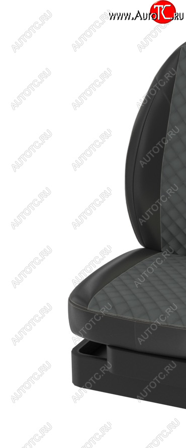 13 249 р. Заказной комплект чехлов АВТОПИЛОТ construct-8069014  с доставкой в г. Пермь
