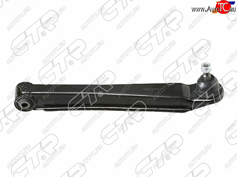 3 099 р. Рычаг подвески задний нижний поперечный HYUNDAI SONATA IV 99-04KIA OPTIMA 00-05 LH=RH CTR CQ0139  с доставкой в г. Пермь