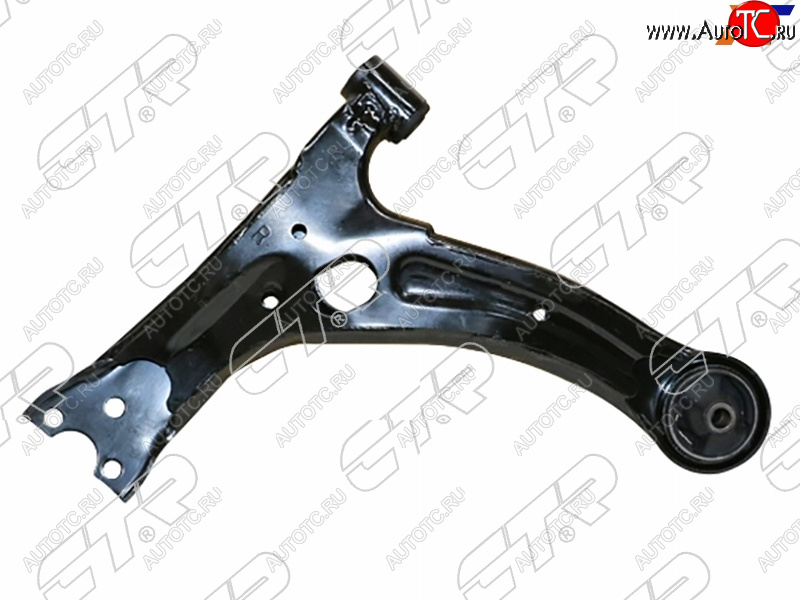 4 999 р. Рычаг подвески нижний TOYOTA COROLLASPACIORUNXALLEX 00-06 RH CTR CQ0302R  с доставкой в г. Пермь