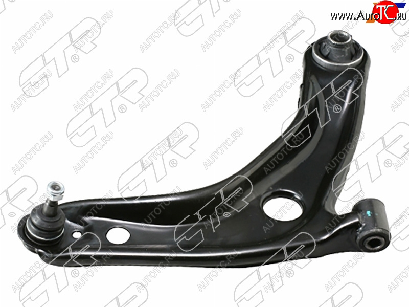 4 999 р. Рычаг подвески передний TOYOTA COROLLAFIELDER 160 12-RH                                             CTR CQ0294R  с доставкой в г. Пермь