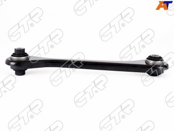 2 599 р. Рычаг подвески задней подвески VW TIGUAN 07- JETTA 05-SKODA OCTAVIA 04-YETI 09-SUPERB 09- LH CTR CQ0339L  с доставкой в г. Пермь. Увеличить фотографию 3