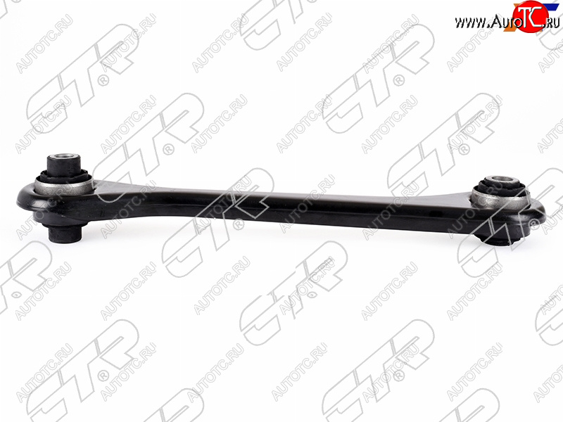 2 599 р. Рычаг подвески задней подвески VW TIGUAN 07- JETTA 05-SKODA OCTAVIA 04-YETI 09-SUPERB 09- LH CTR CQ0339L  с доставкой в г. Пермь