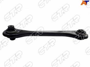 2 599 р. Рычаг подвески задней подвески VW TIGUAN 07- JETTA 05-SKODA OCTAVIA 04-YETI 09-SUPERB 09- RH CTR CQ0339R  с доставкой в г. Пермь. Увеличить фотографию 3