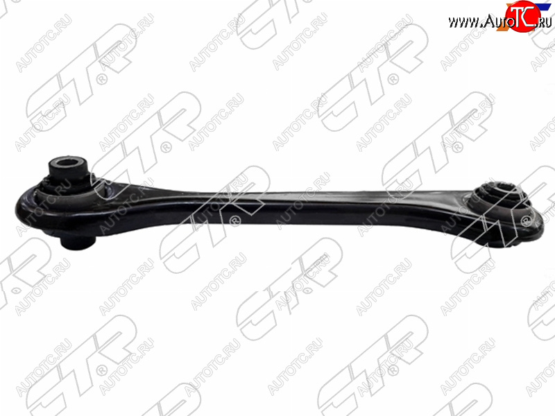 2 599 р. Рычаг подвески задней подвески VW TIGUAN 07- JETTA 05-SKODA OCTAVIA 04-YETI 09-SUPERB 09- RH CTR CQ0339R  с доставкой в г. Пермь