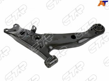 4 389 р. Рычаг подвески нижний FR TOYOTA COROLLASPRINTERCARIB 91-02 RH CTR CQ0315R  с доставкой в г. Пермь. Увеличить фотографию 3