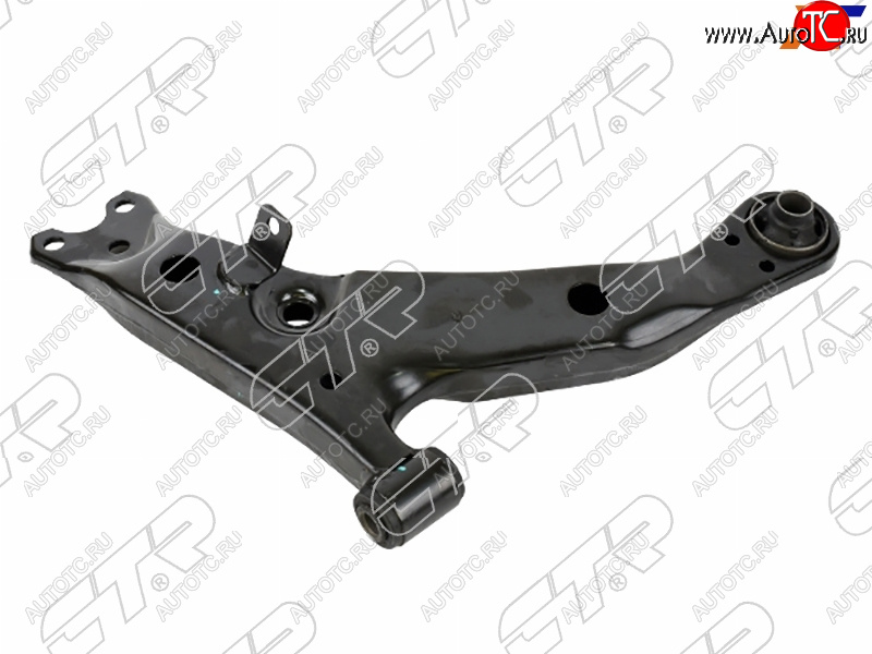 4 389 р. Рычаг подвески нижний FR TOYOTA COROLLASPRINTERCARIB 91-02 RH CTR CQ0315R  с доставкой в г. Пермь