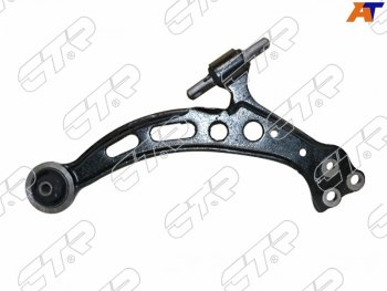 5 999 р. Рычаг подвески нижний TOYOTA CAMRY GRACIAMARK2 QUALISWINDOM 96-01HARRIERLEXUS RX300 -03 RH CTR CQ0311R  с доставкой в г. Пермь. Увеличить фотографию 1