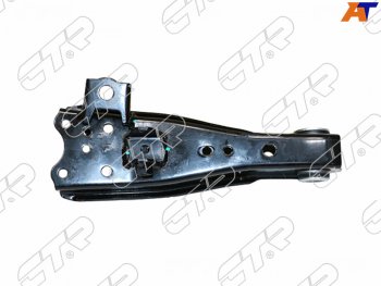 3 699 р. Рычаг подвески FR нижний TOYOTA HIACE 04- LH CTR CQT-15L  с доставкой в г. Пермь. Увеличить фотографию 2