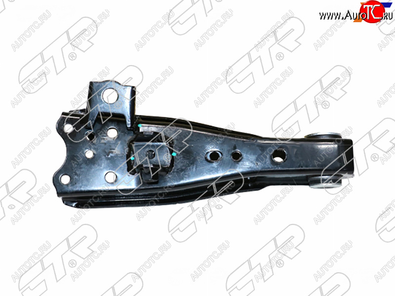 3 699 р. Рычаг подвески FR нижний TOYOTA HIACE 04- LH CTR CQT-15L  с доставкой в г. Пермь