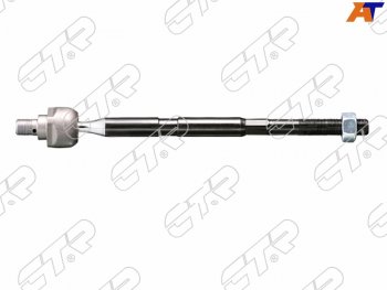 2 049 р. Тяга рулевая CHEVROLET CRUZE 09-MALIBU 12-OPEL ASTRA J 10- LH=RH CTR CR0244  с доставкой в г. Пермь. Увеличить фотографию 1