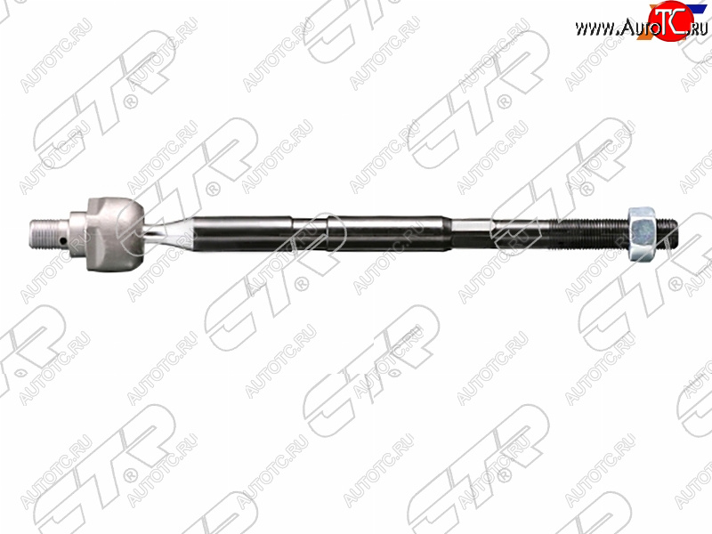 2 049 р. Тяга рулевая CHEVROLET CRUZE 09-MALIBU 12-OPEL ASTRA J 10- LH=RH CTR CR0244  с доставкой в г. Пермь