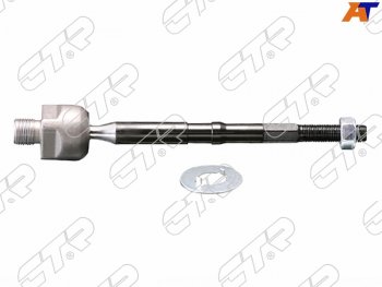 1 999 р. Тяга рулевая HONDA CITY 2003-JAZZ 2005- RH CTR CR0166  с доставкой в г. Пермь. Увеличить фотографию 1