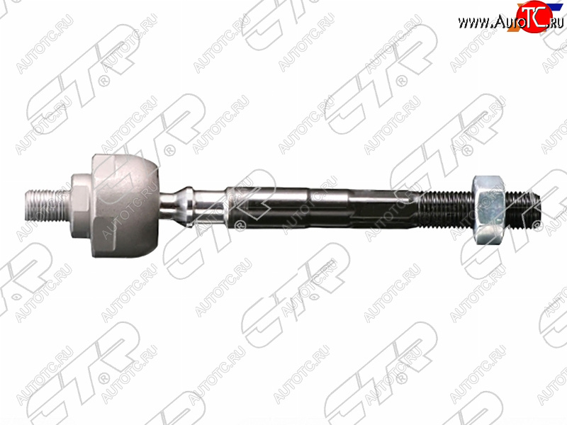 1 379 р. Тяга рулевая HONDA CIVIC E## 94-01 CTR CR0153  с доставкой в г. Пермь