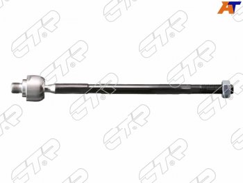 1 349 р. Тяга рулевая KIA SPECTRA RUS 04-11CARENS 99-06SEPHIA 97-04 LH=RH CTR CR0318  с доставкой в г. Пермь. Увеличить фотографию 1