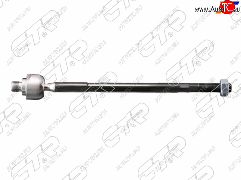 1 349 р. Тяга рулевая KIA SPECTRA RUS 04-11CARENS 99-06SEPHIA 97-04 LH=RH CTR CR0318  с доставкой в г. Пермь