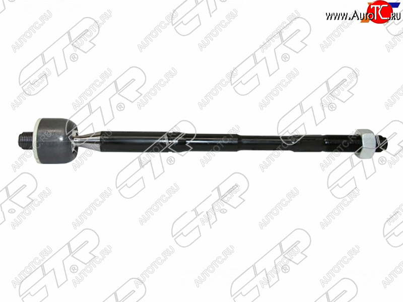 1 599 р. Тяга рулевая HYUNDAI ELANTRA 15-I30 17- KIA CEED 18- LH=RH CTR CR0298  с доставкой в г. Пермь