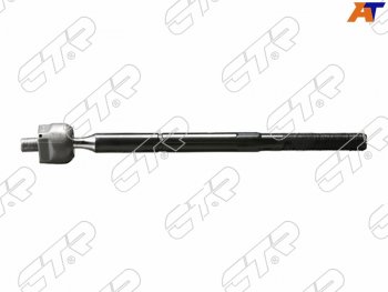 1 499 р. Тяга рулевая MAZDA 3 03-08 CTR CR0423  с доставкой в г. Пермь. Увеличить фотографию 1
