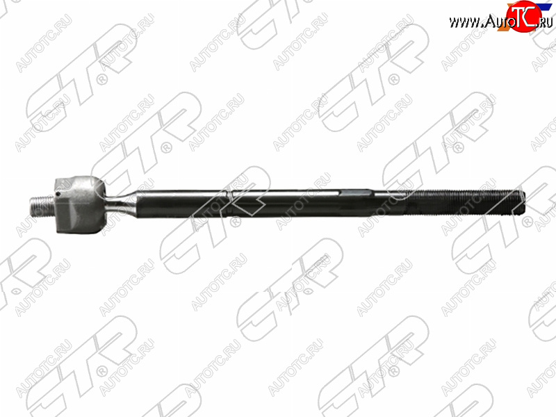 1 499 р. Тяга рулевая MAZDA 3 03-08 CTR CR0423  с доставкой в г. Пермь