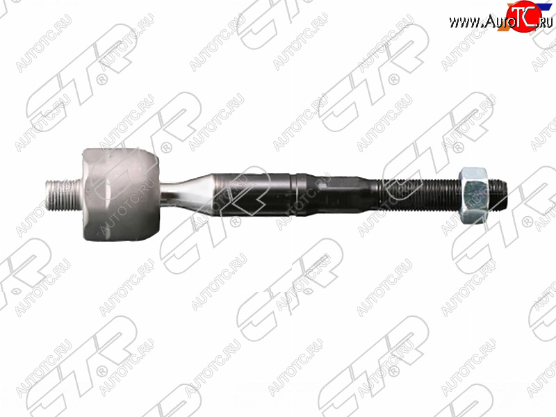 1 999 р. Тяга рулевая MMC L200PAJEROMONTERO SPORT 08- CTR CR0385  с доставкой в г. Пермь