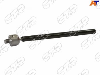 Тяга рулевая PEUGEOT 206- LH=RH CTR CR0516