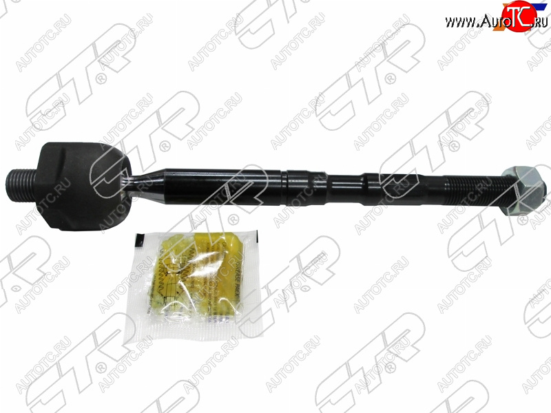 1 869 р. Тяга рулевая TOYOTA HIGHLANDER KLUGER 07-13VENZA 08-15LEXUS RX 270350 08-15 CTR CR0703  с доставкой в г. Пермь