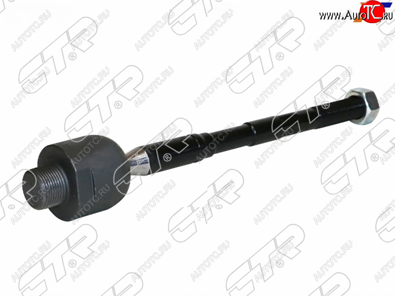 2 199 р. Тяга рулевая TOYOTA LAND CRUISER PRADO 09- CTR CR0684  с доставкой в г. Пермь