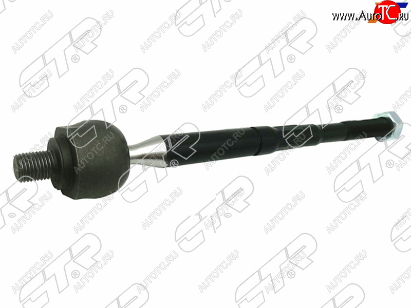 1 699 р. Тяга рулевая MAZDA CX-5 17- CTR CR0813  с доставкой в г. Пермь