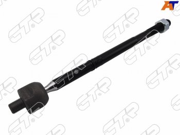 2 179 р. Тяга рулевая AUDI A3 SKODA OCTAVIA VW GOLF JETTA 04- CTR CR0713  с доставкой в г. Пермь. Увеличить фотографию 1