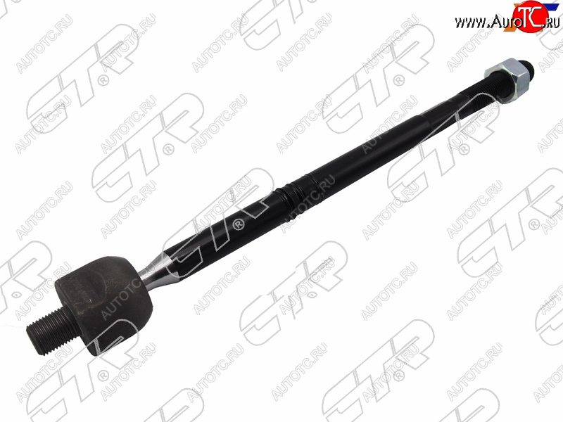 2 179 р. Тяга рулевая AUDI A3 SKODA OCTAVIA VW GOLF JETTA 04- CTR CR0713  с доставкой в г. Пермь