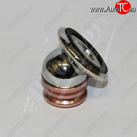 61 р. D21N6002 (магнитный держатель (шарик) под планшет) золотой  d21n60021  с доставкой в г. Пермь