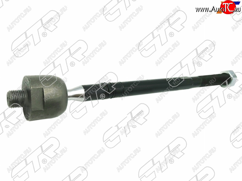 2 399 р. Тяга рулевая VOLKSWAGEN TAUAREG 02-AUDI Q7 06-15PORSCHE CAYENNE 02- CTR CR0824  с доставкой в г. Пермь