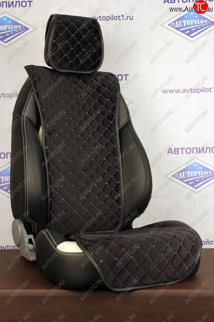 1 159 р. McLaren  ml001025  с доставкой в г. Пермь