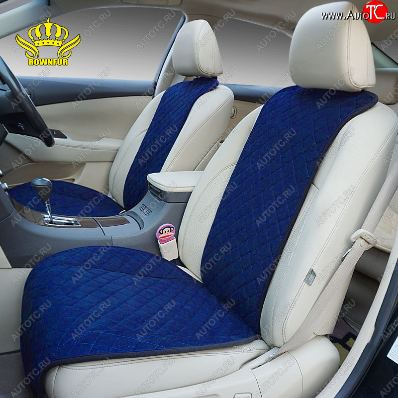 2 899 р. Tour Plus (комплект)  tourplus017  с доставкой в г. Пермь