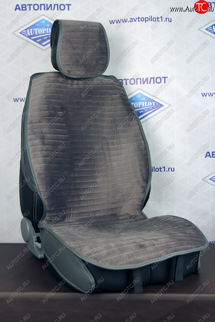 2 679 р. Velur Classic  velc022  с доставкой в г. Пермь
