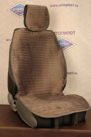 2 679 р. Velur Classic  velc033  с доставкой в г. Пермь. Увеличить фотографию 1